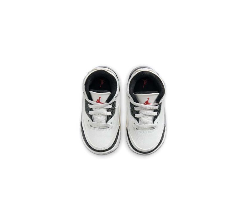 Jordan 3 Retro TD – Image 4