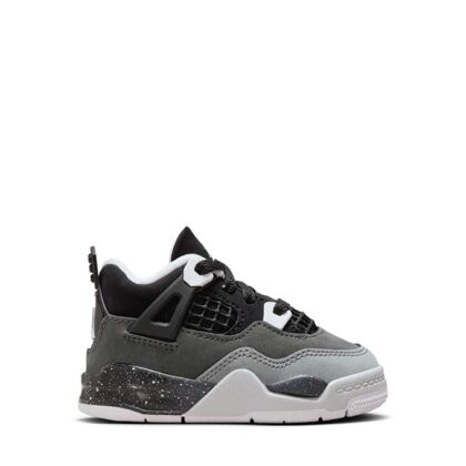 Jordan 4 Retro "Fear" TD