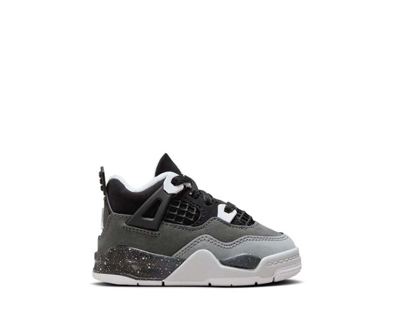 Jordan 4 Retro "Fear" TD
