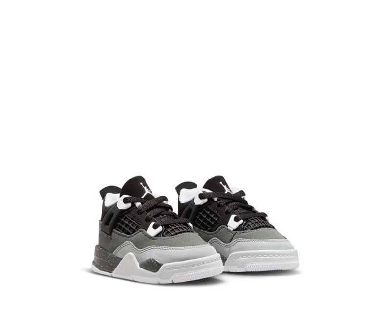 Jordan 4 Retro "Fear" TD – Image 3