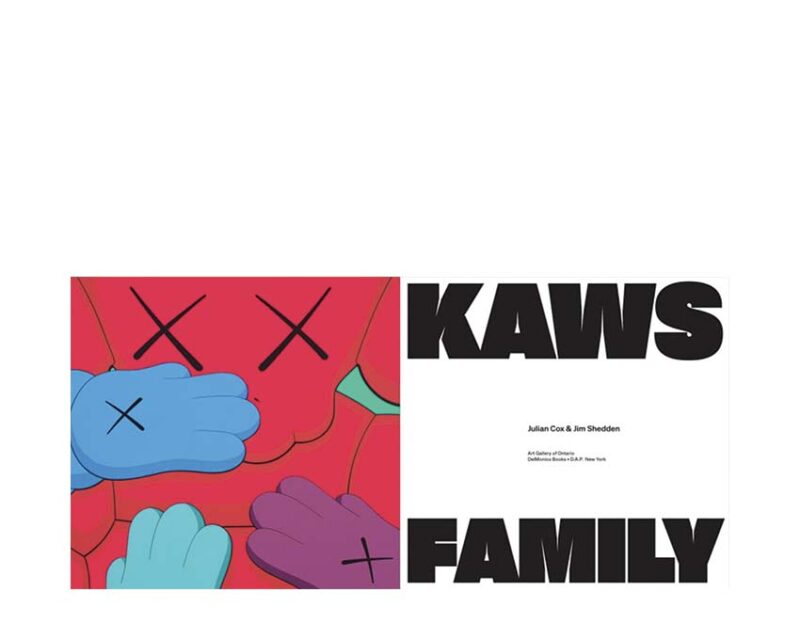 Kaws: Family – Image 2