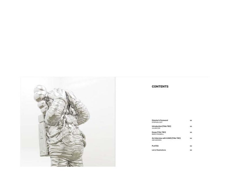 Kaws: Family – Image 3
