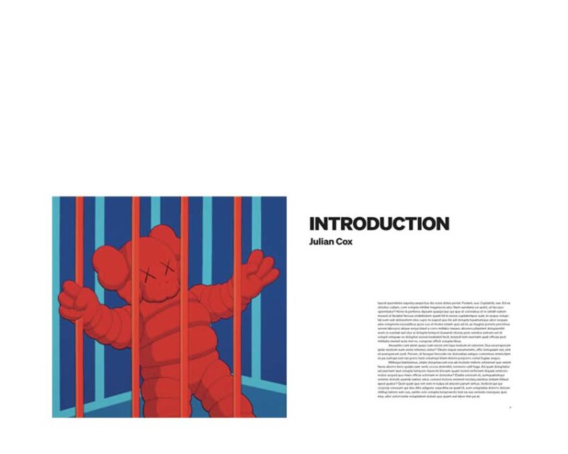 Kaws: Family – Image 4
