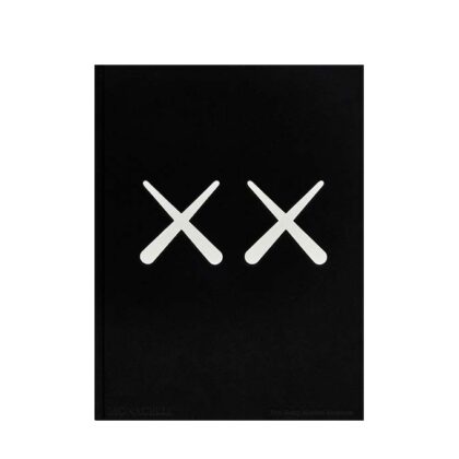 Kaws + Warhol