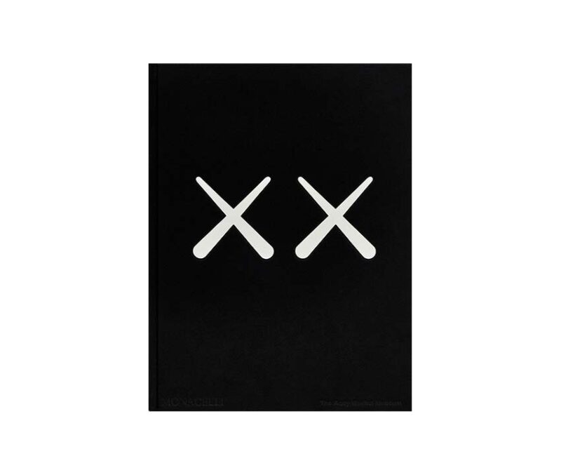 Kaws + Warhol