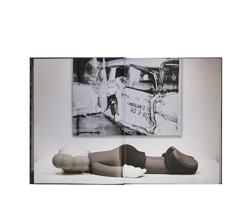 Kaws + Warhol – Image 2