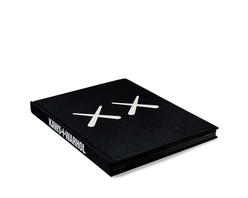 Kaws + Warhol – Image 3