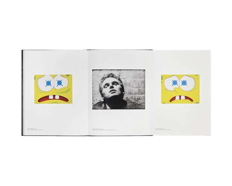 Kaws + Warhol – Image 4