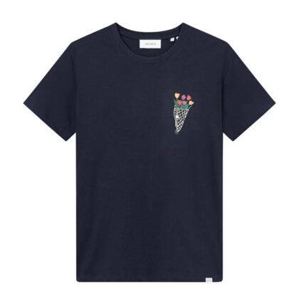 Les Deux Bouquet T-Shirt
