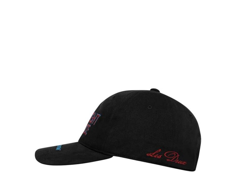 Les Deux Late Night Service Cap – Image 2