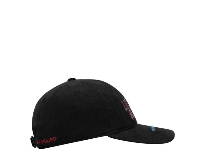 Les Deux Late Night Service Cap – Image 3