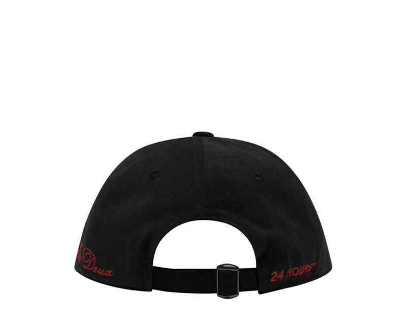 Les Deux Late Night Service Cap – Image 4