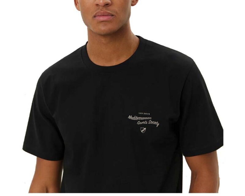 Les Deux Mediterranean T-Shirt – Image 4