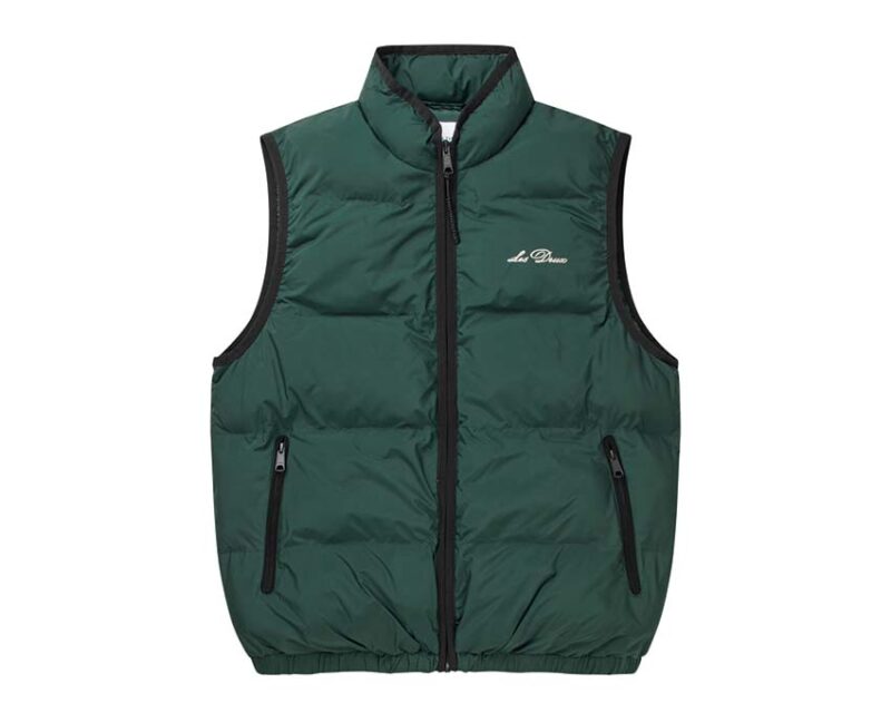 Les Deux Newport Padded Vest