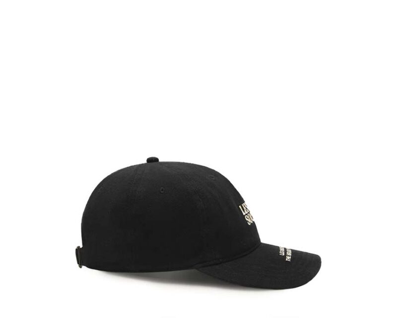 Les Deux Society Dad Cap – Image 2