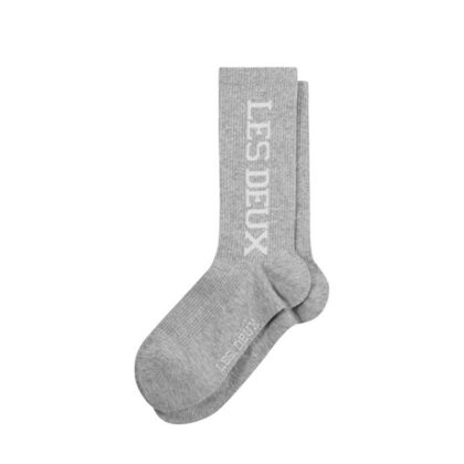 Les Deux Vertigo Socks