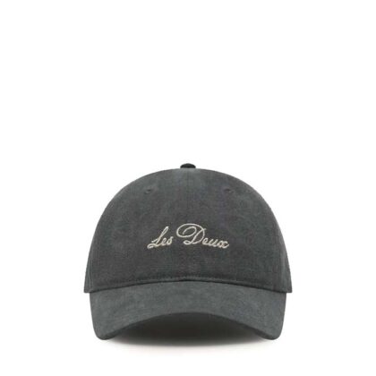 Les Deux Washed Dad Cap