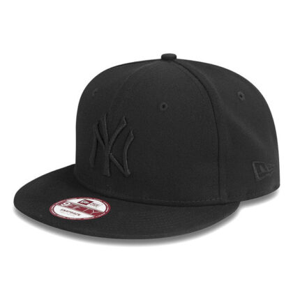 New Era 9FIFTY New York Yankees Black