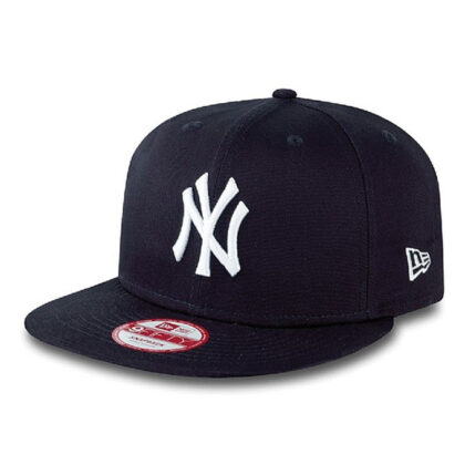New Era 9FIFTY New York Yankees Navy