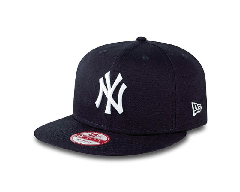 New Era 9FIFTY New York Yankees Navy