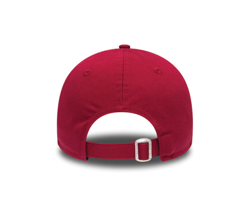 New Era  9FORTY Cleveland Cavaliers Red – Image 2
