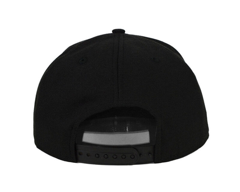 New Era 9FIFTY New York Yankees Black – Image 4