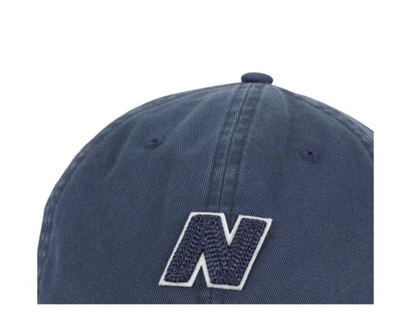 New Balance Cap Navy – Image 2