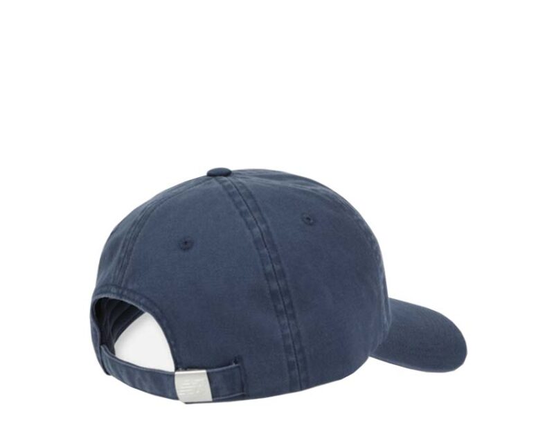 New Balance Cap Navy – Image 3