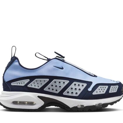 Nike Air Max SNDR W "Blue Ice"