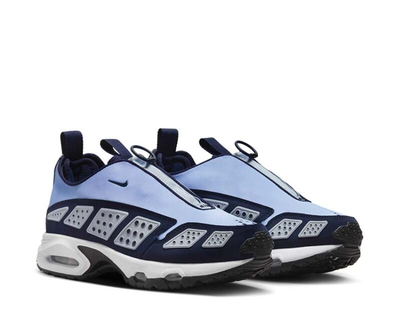 Nike Air Max SNDR W "Blue Ice" – Image 2
