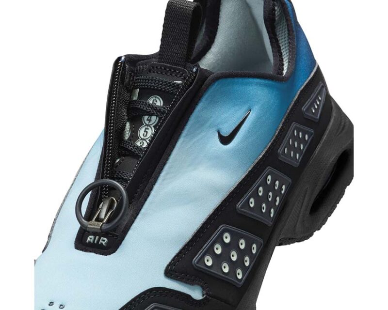 Nike Air Max SNDR W "Obsidian" – Image 2