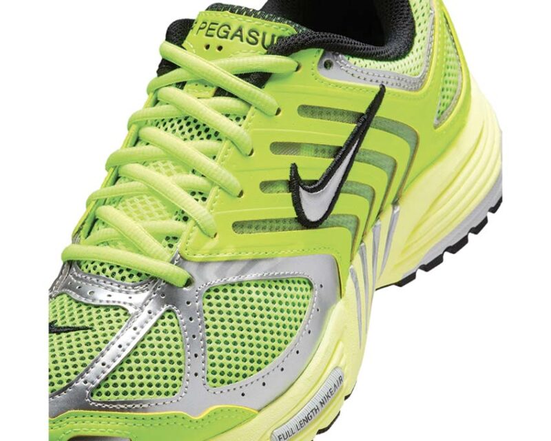 Nike Air Pegasus 2005 W "Volt" – Image 2
