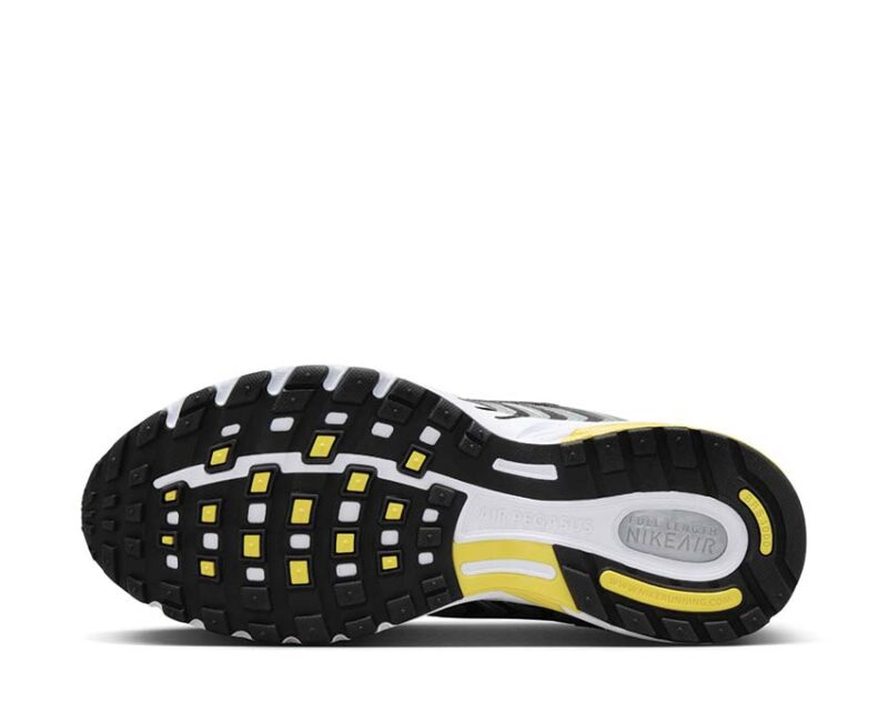 Nike Air Pegasus 2005 W "Opti Yellow" – Image 5