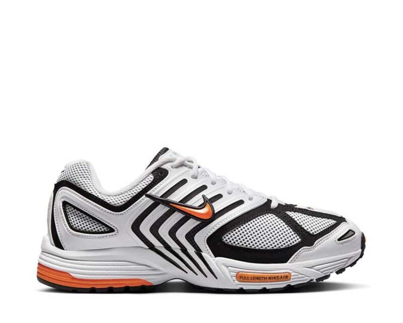 Nike Air Pegasus 2005 "Safety Orange"