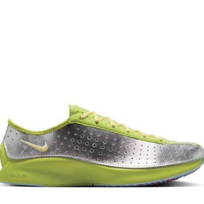 Nike Air Superfly W "Cyber Lemon"