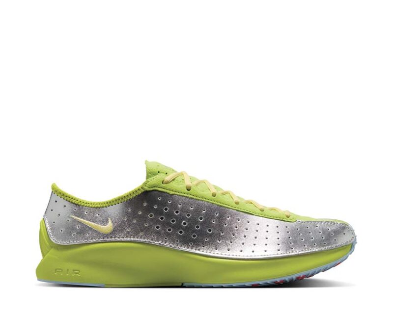 Nike Air Superfly W "Cyber Lemon"