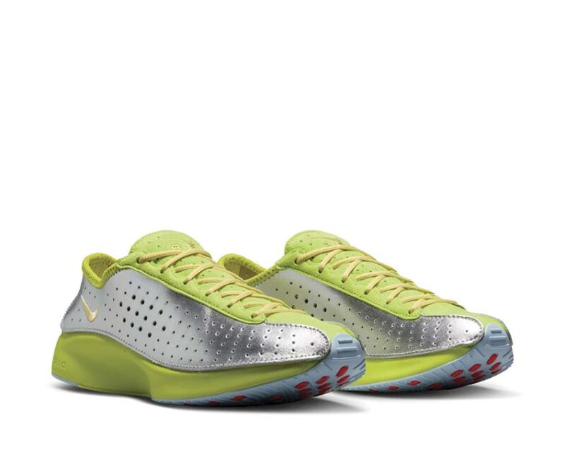 Nike Air Superfly W "Cyber Lemon" – Image 3