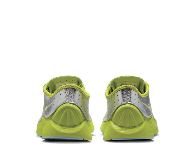 Nike Air Superfly W "Cyber Lemon" – Image 4
