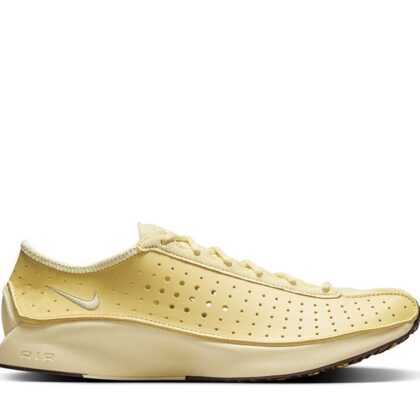 Nike Air Superfly W "Soft Yellow"
