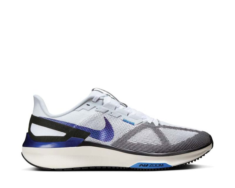 Nike Air Zoom Structure 25