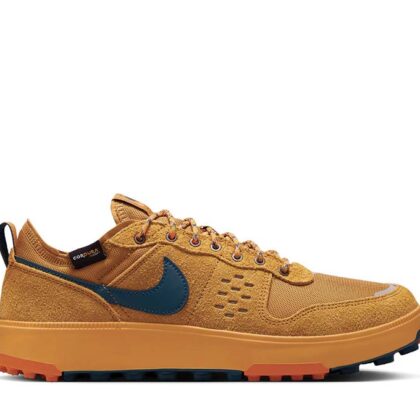 Nike City PRM "Wheat"