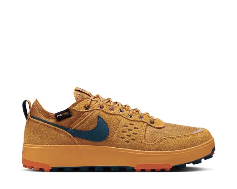 Nike City PRM "Wheat"