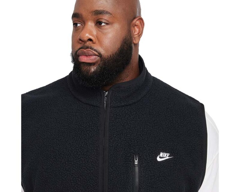 Nike Club Vest – Image 3