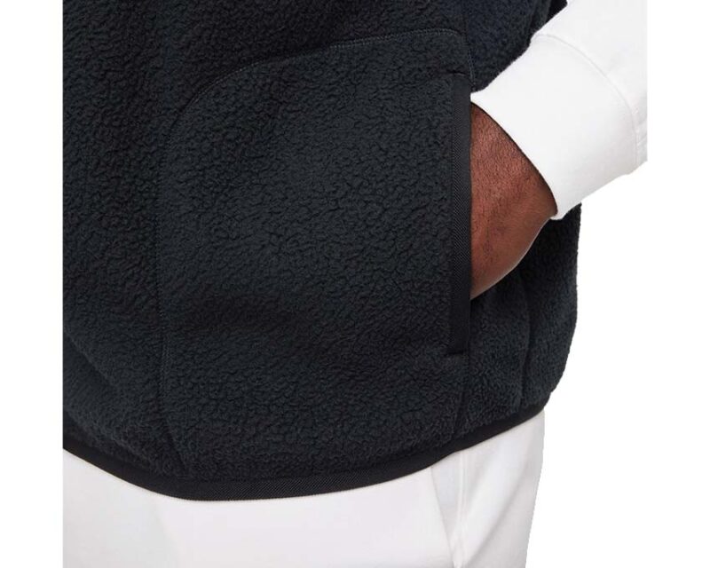 Nike Club Vest – Image 4