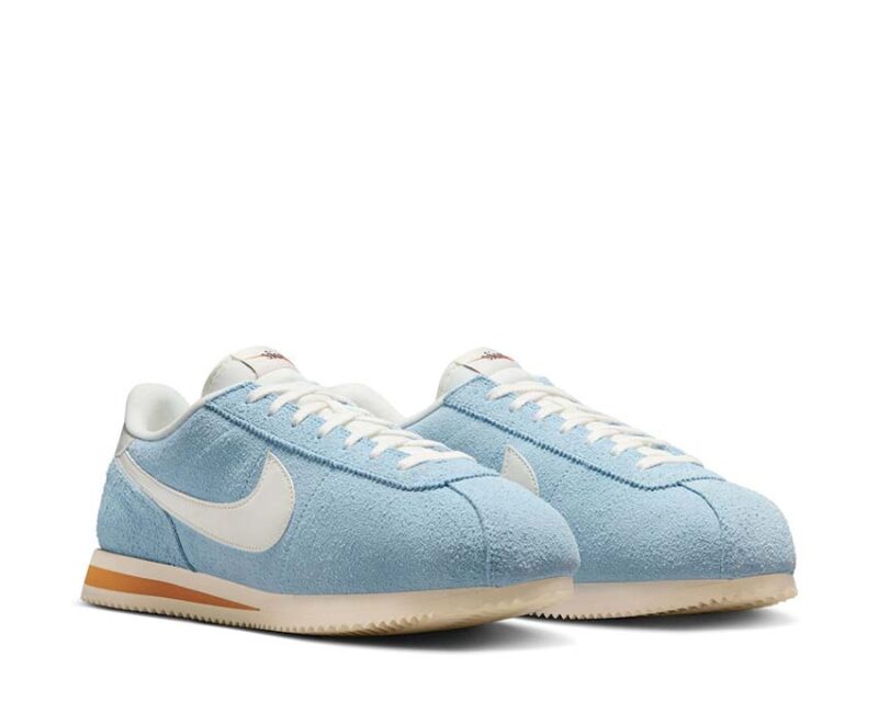 Nike Cortez SE "Psychic Blue" – Image 2