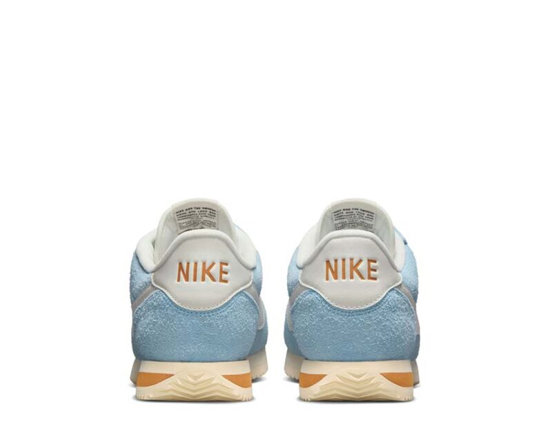 Nike Cortez SE "Psychic Blue" – Image 3