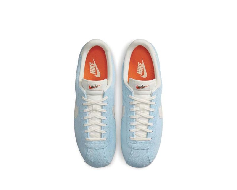 Nike Cortez SE "Psychic Blue" – Image 4
