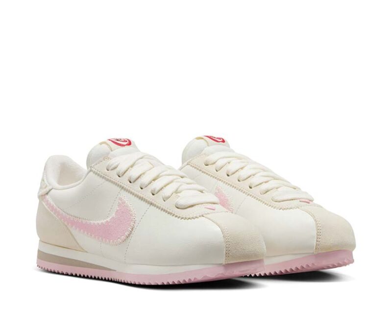 Nike Cortez "Valentine's Day" – Image 3