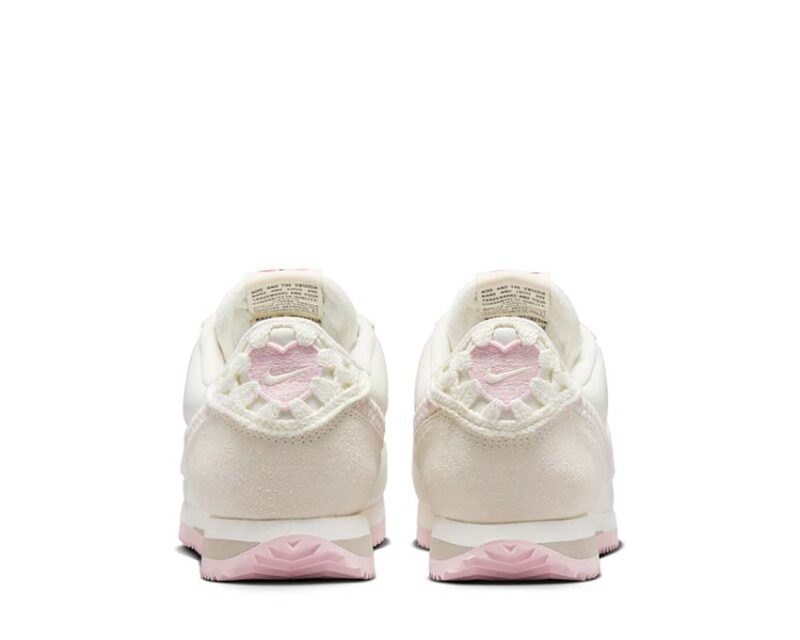 Nike Cortez "Valentine's Day" – Image 4