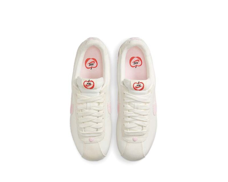 Nike Cortez "Valentine's Day" – Image 5